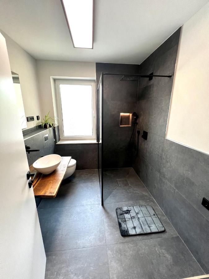 Ferienwohnung Stroebitzer Wiesen Котбус Екстериор снимка