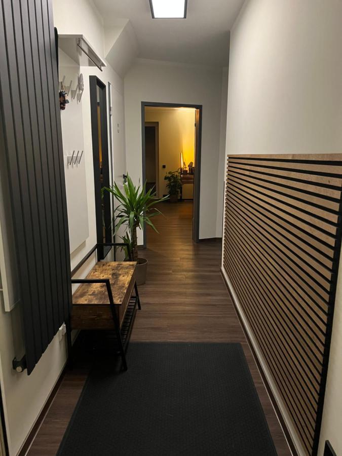 Ferienwohnung Stroebitzer Wiesen Котбус Екстериор снимка